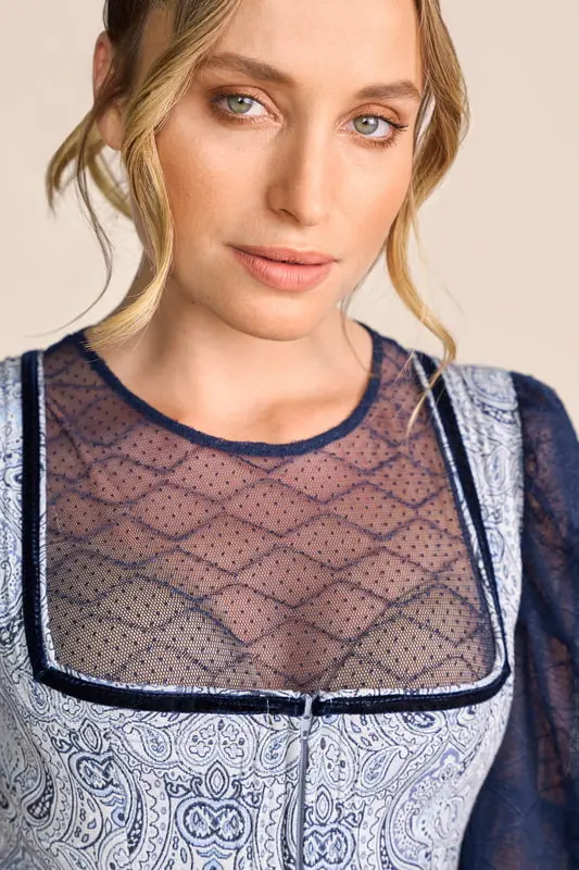 Dirndl Callista (70cm) – Bild 3