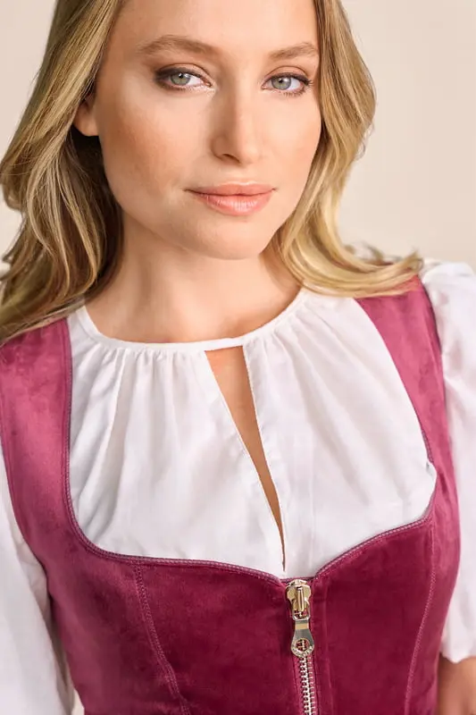 Dirndl Ayuna (70cm) – Bild 3