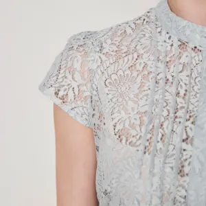 Dirndlbluse Fabiola – Bild 3