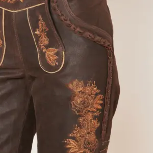 Lederhose Benja – Bild 3