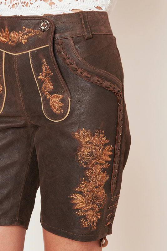 Lederhose Benja – Bild 3