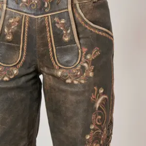 Lederhose Mareen – Bild 3
