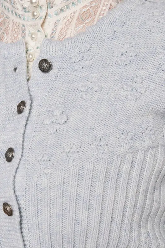 Trachtenjacke Lolita – Bild 3