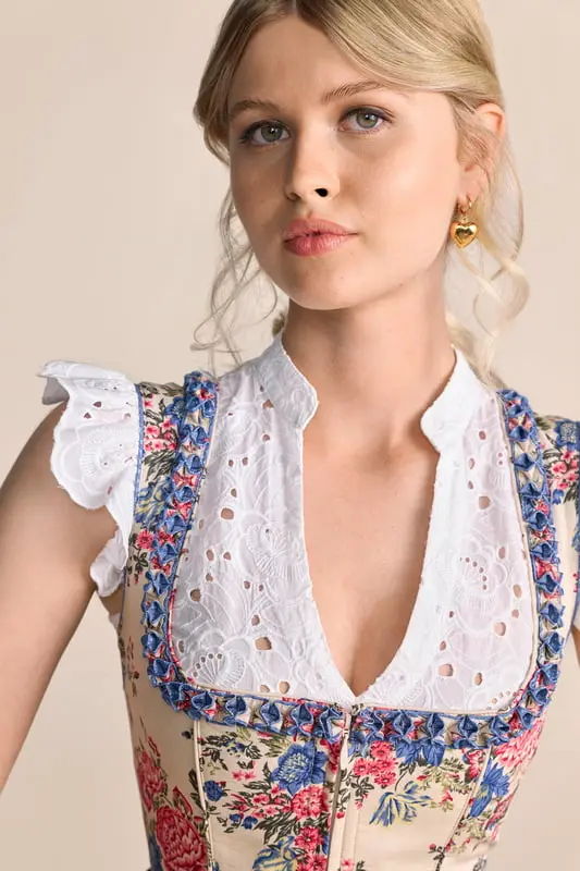 Dirndl Makena (50cm) – Bild 3