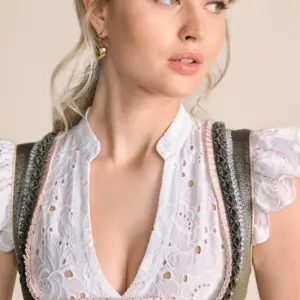 Dirndl Elowen (50cm) – Bild 3