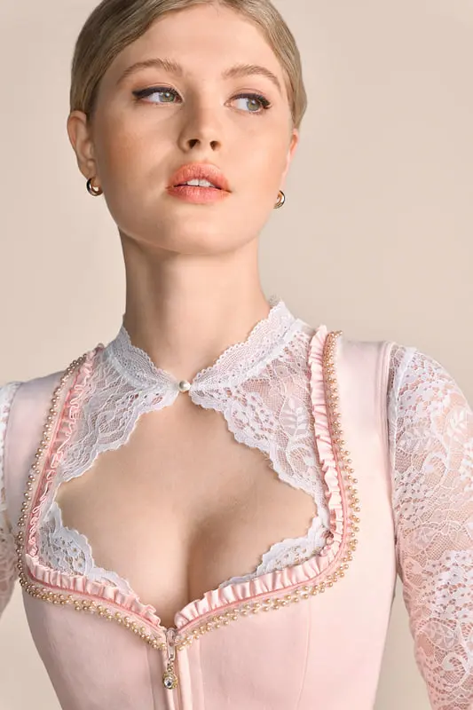 Dirndl Milina (50cm) – Bild 3