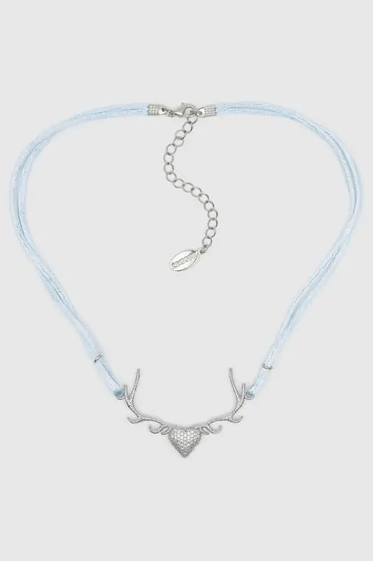 Kette Love – Bild 2