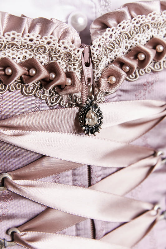Dirndl Catharine (70cm) – Bild 4