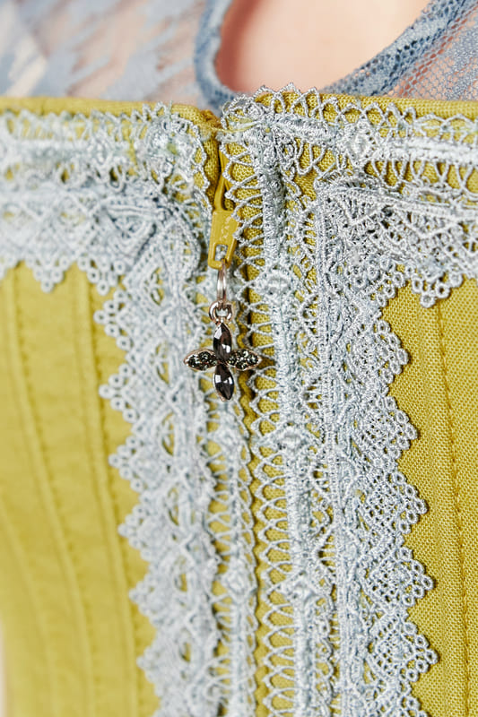 Dirndl Eltje (70cm) – Bild 4