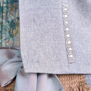Trachtenjacke Letice – Bild 3