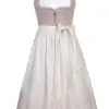 Dirndl DAVINA (75 cm) ~ 42