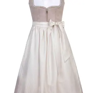 Dirndl DAVINA (75 cm) ~ 42