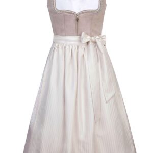 Dirndl DAVINA (75 cm) ~ 42
