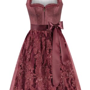 Dirndl MINA (65 cm) ~ 42