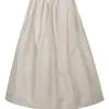 Dirndlschürze DAVINA (70 cm) ~ L ~ creme