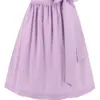 Dirndlschürze ANNA (65 cm) ~ L