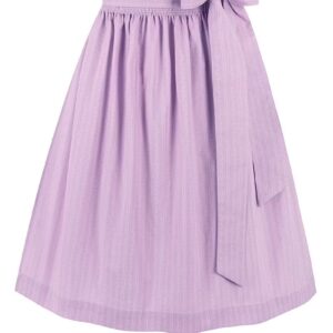 Dirndlschürze ANNA (65 cm) ~ L
