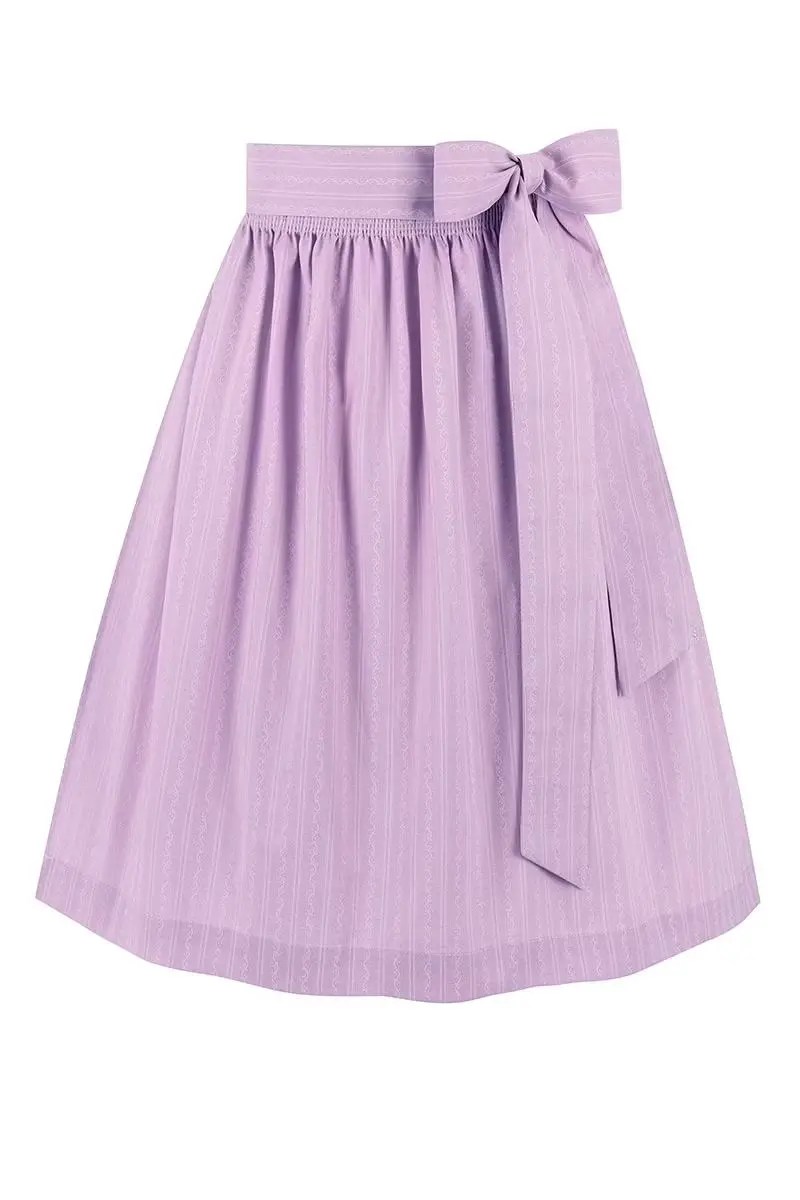 Dirndlschürze ANNA (65 cm) ~ L