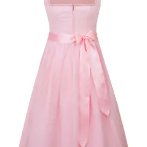 Dirndl HOFSTETTEN (65 cm) puderrosa ~ 38 ~ rosa