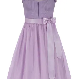 Dirndl LOTTE (65 cm) ~ 30 ~ flieder