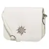 Dirndltasche Erna 103551 ~ weiß