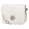Dirndltasche Erna 103551 ~ weiß