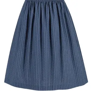 ​​Dirndlschürze ANNA (65 cm) ~ M
