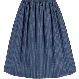 ​​Dirndlschürze ANNA (65 cm) ~ M