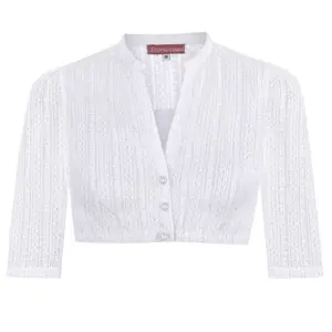 Dirndlbluse ELLY ~ 30