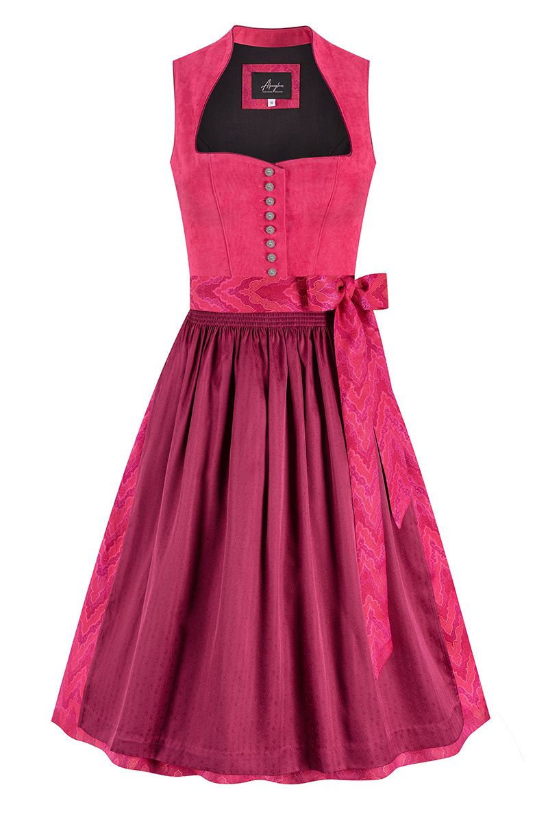 Dirndl VALERIE (70 cm) ~ 44