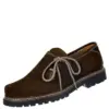 Haferlschuh SEPP ~ 48 ~ dunkelbraun