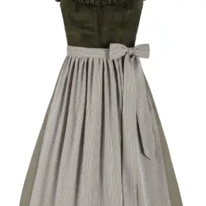 Dirndl MARA (75 cm) ~ 30 ~ oliv