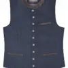 Trachtenweste MAX-JOSEPH ~ 44