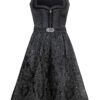 Dirndl KORDULA (65 cm) ~ 36