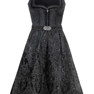 Dirndl KORDULA (65 cm) ~ 36