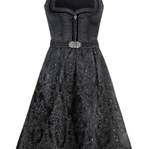 Dirndl KORDULA (65 cm) ~ 36