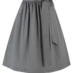 Dirndlschürze ANNA (65 cm) ~ XL