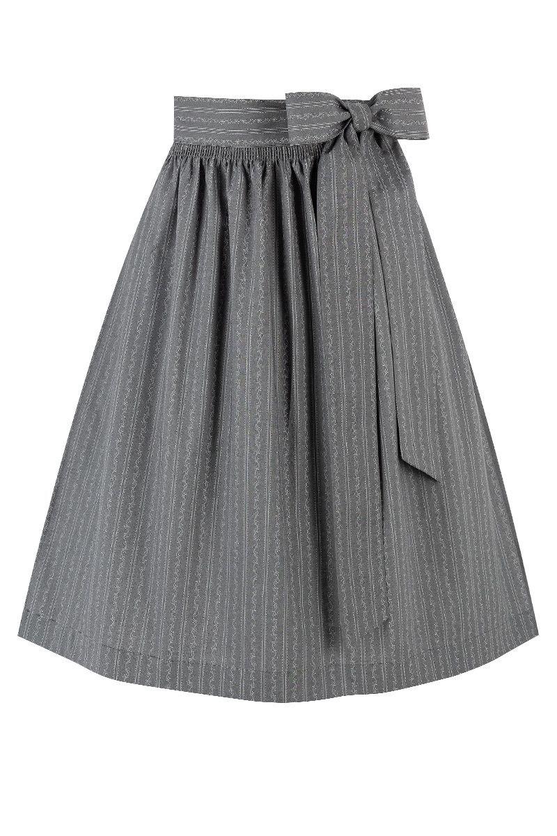 Dirndlschürze ANNA (65 cm) ~ XL