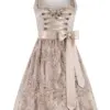 Dirndl CAMILLE (65 cm) ~ 38