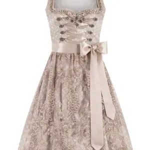 Dirndl CAMILLE (65 cm) ~ 38