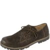 Haferlschuhe Alois ~ 40 ~ dunkelbraun