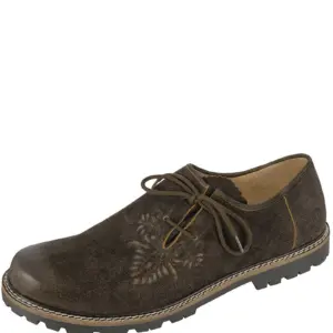 Haferlschuhe Alois ~ 40 ~ dunkelbraun