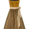 Dirndl MAXIMA (70 cm) ~ 36