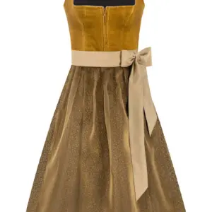 Dirndl MAXIMA (70 cm) ~ 36