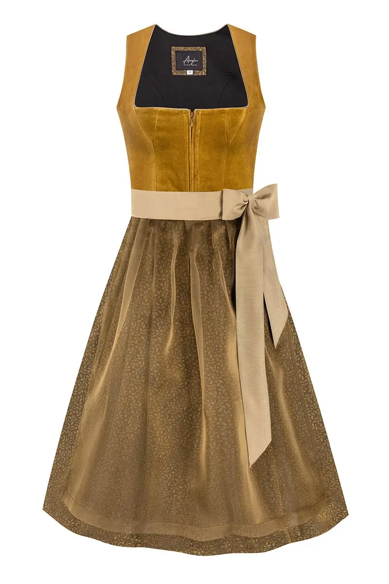 Dirndl MAXIMA (70 cm) ~ 36