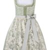 Dirndl Alicia (salbei