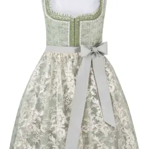 Dirndl Alicia (salbei