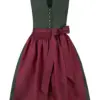 Dirndl Anne (tanne