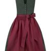 Dirndl Anne (tanne