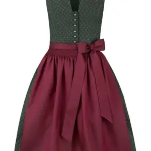 Dirndl Anne (tanne